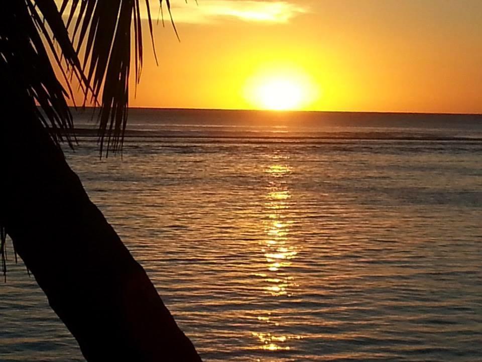 Hotel Sunset Palms Rarotonga Camera foto